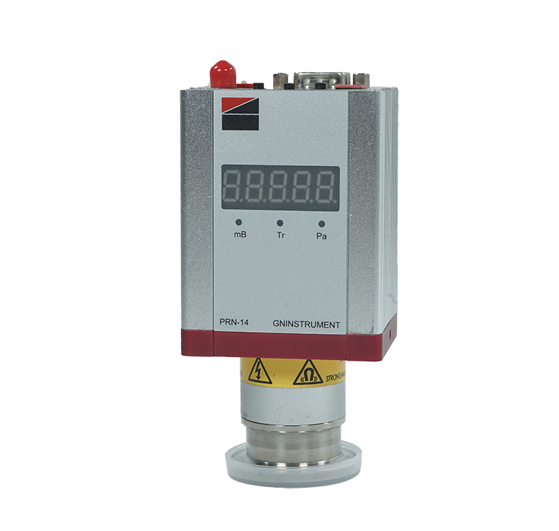 CX-PRN14皮拉尼/冷陰極寬量程集成真空計